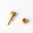 GE WR97X10033 Genuine OEM 6Mm X 4Mm Lokring