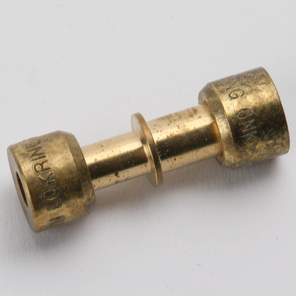 GE WR97X10034 Genuine OEM 6Mm X 5Mm Lokring