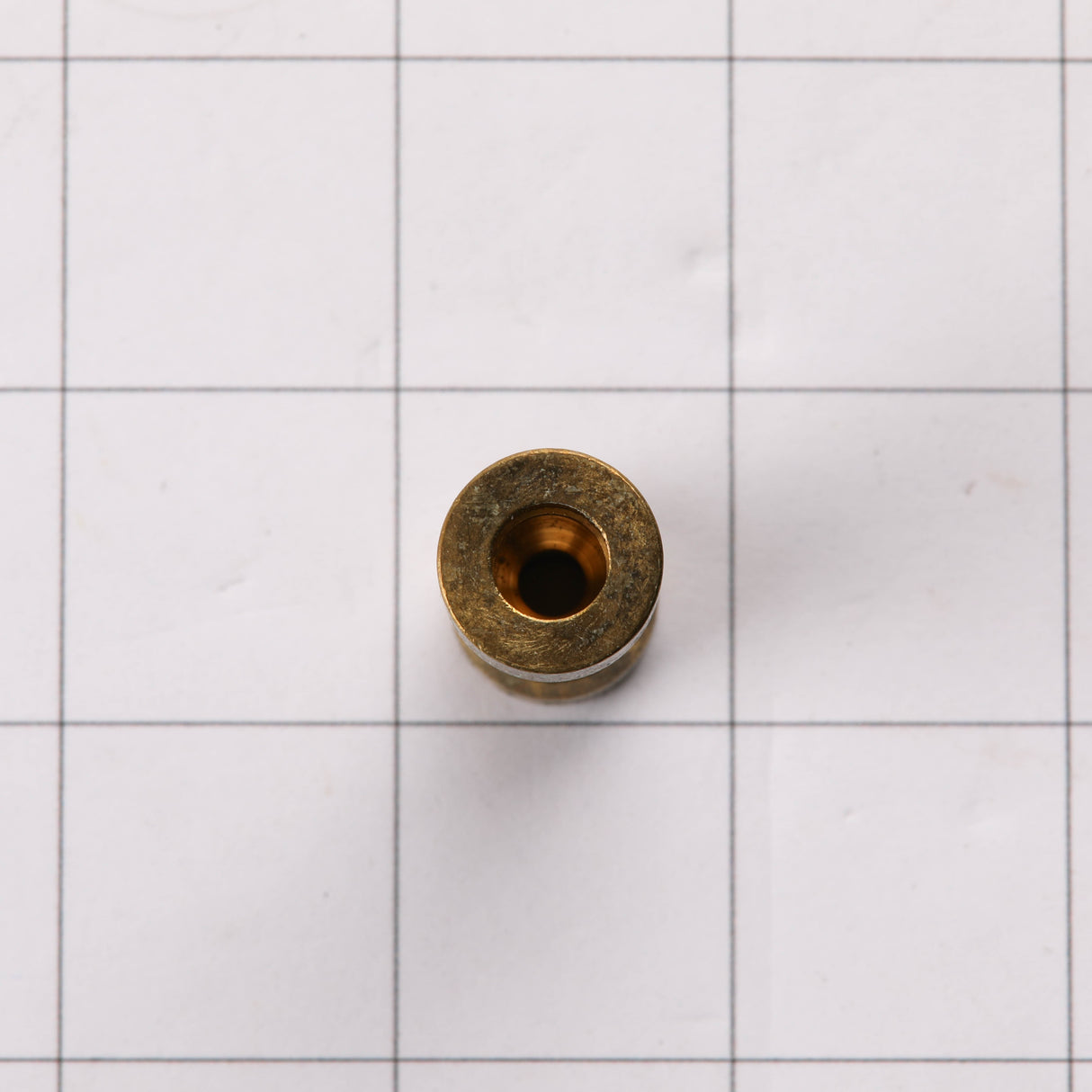 GE WR97X10034 Genuine OEM 6Mm X 5Mm Lokring