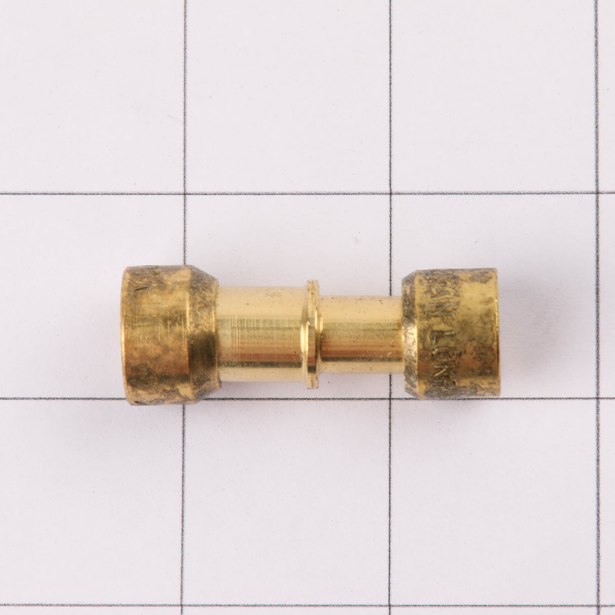 GE WR97X10036 Genuine OEM 8Mm X 6Mm Lokring