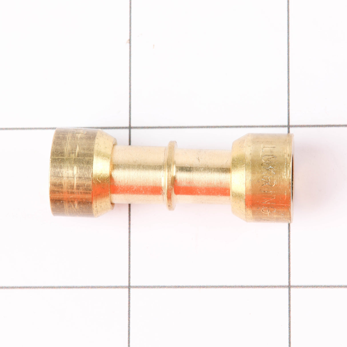 GE WR97X10080 Genuine OEM 7.5Mm X 7Mm Lokring