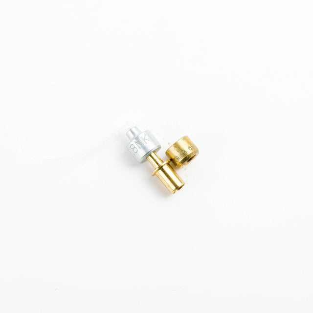 GE WR97X10085 Genuine OEM 6Mm X 1.8Mm Lokring