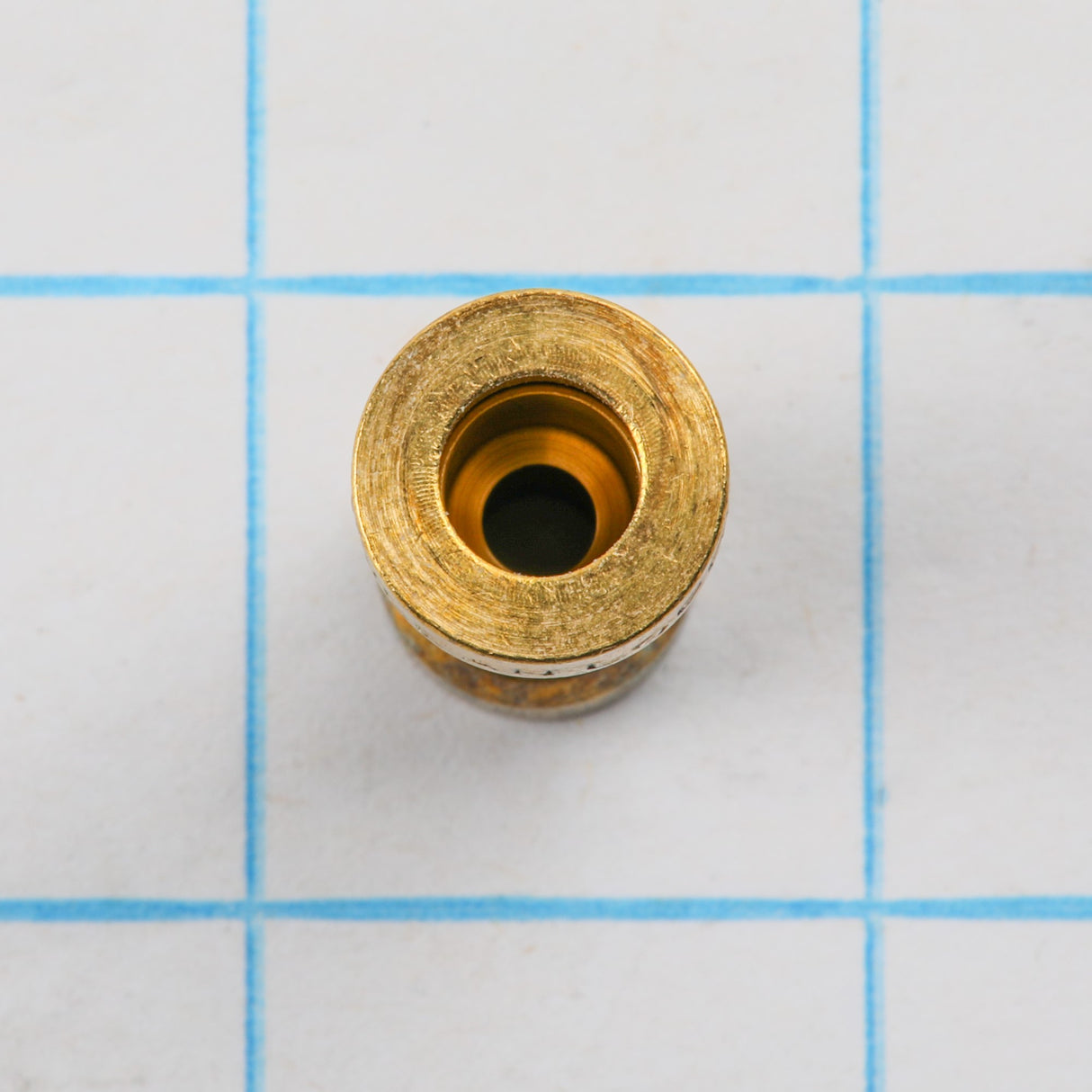 GE WR97X25268 Genuine OEM 7Mm X 5Mm Lokring