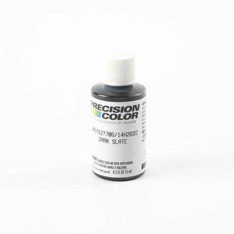GE WR97X27706 Genuine OEM Touch-Up Paint - 0.6Oz. Black Slate
