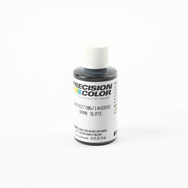 GE WR97X27706 Genuine OEM Touch-Up Paint - 0.6Oz. Black Slate