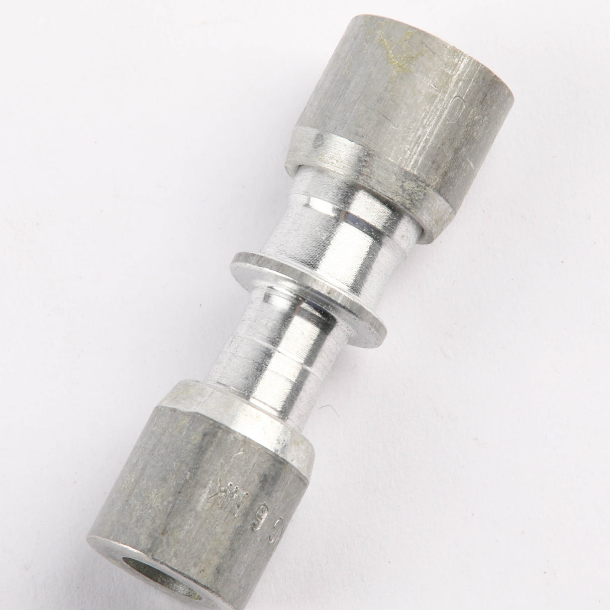 GE WR97X30618 Genuine OEM 8Mm X 6Mm Lokring Al