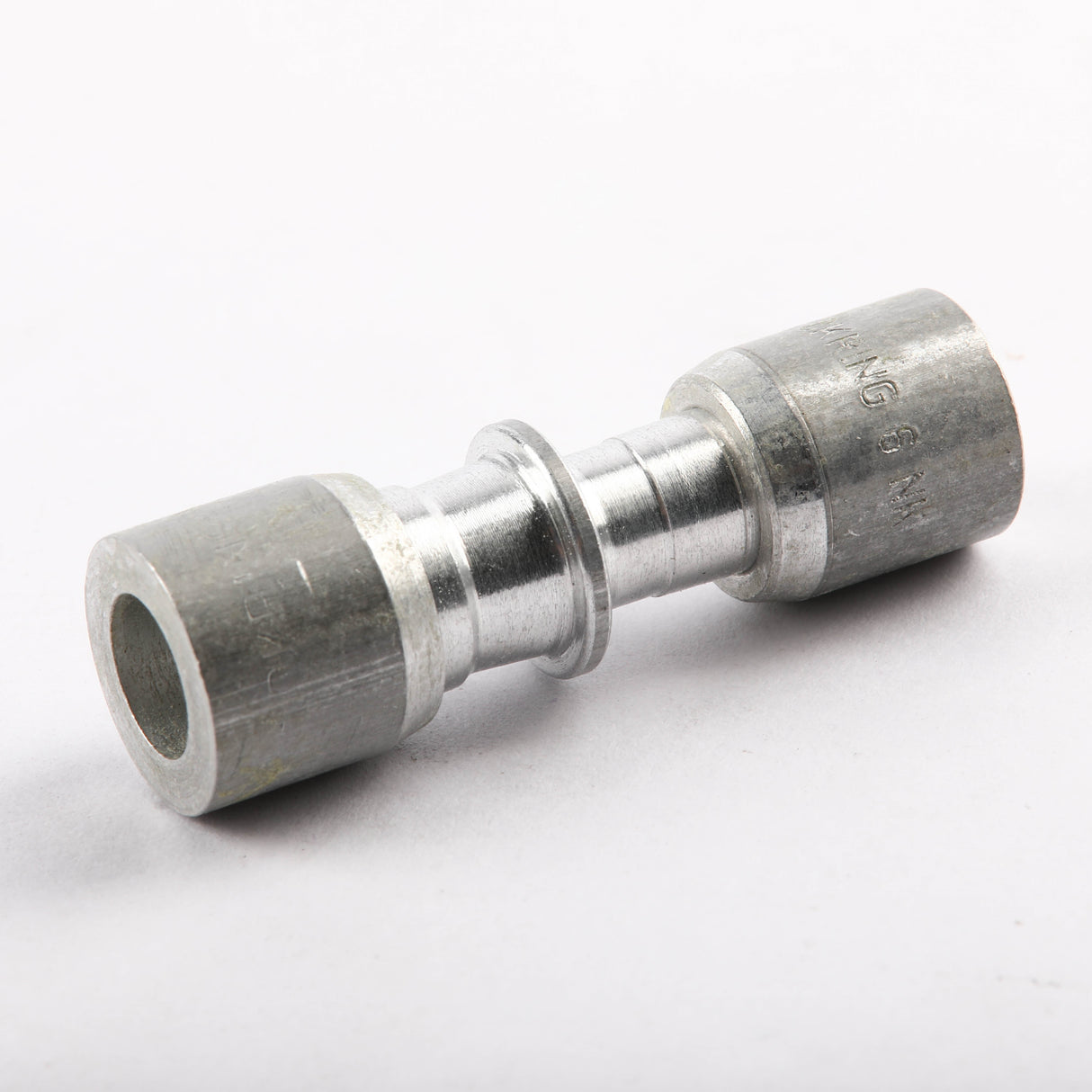 GE WR97X30618 Genuine OEM 8Mm X 6Mm Lokring Al