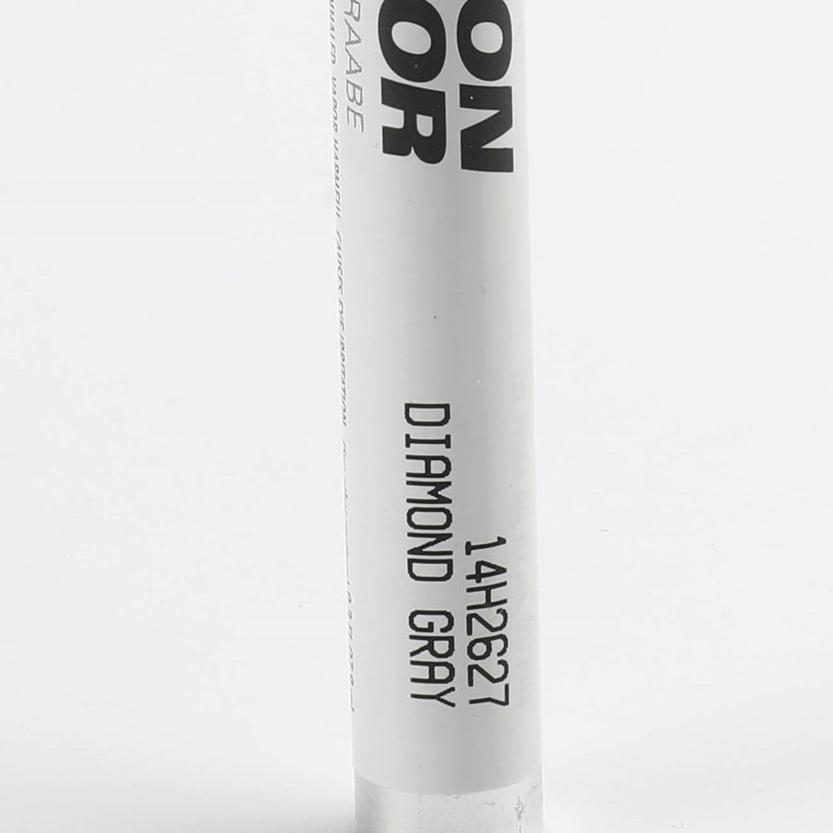 GE WR97X30910 Genuine OEM Diamond Gray Touch Up Paint