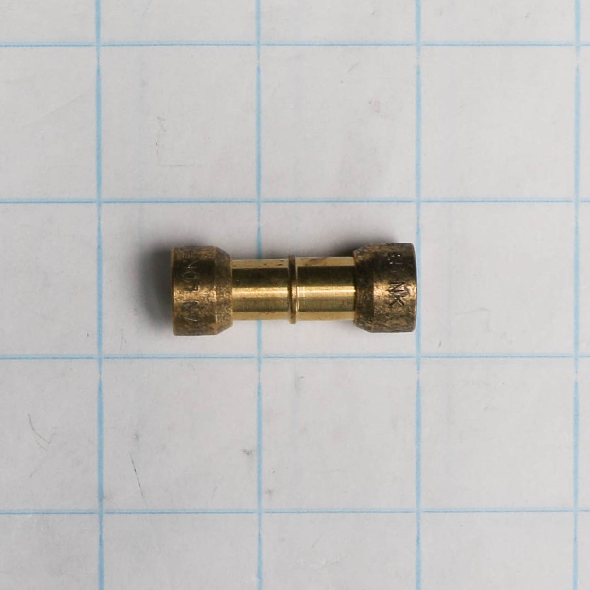 GE WR97X31247 Genuine OEM 8.5Mm X 8Mm Lokring