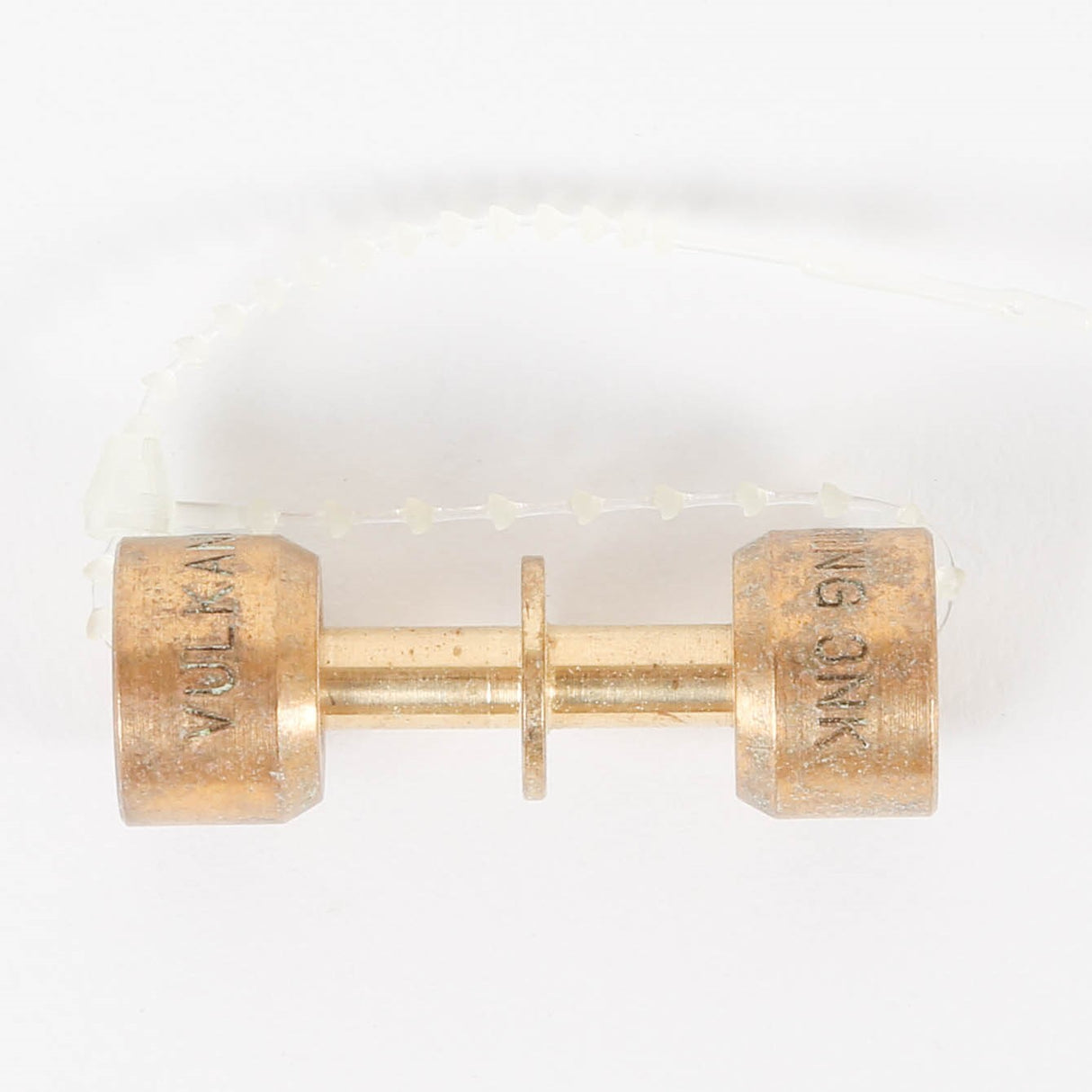 GE WR97X32305 Genuine OEM 3Mm X 3Mm Lokring