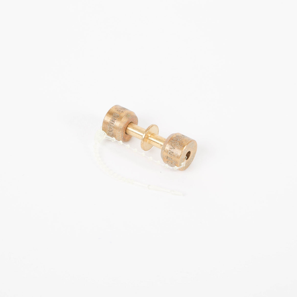 GE WR97X32305 Genuine OEM 3Mm X 3Mm Lokring