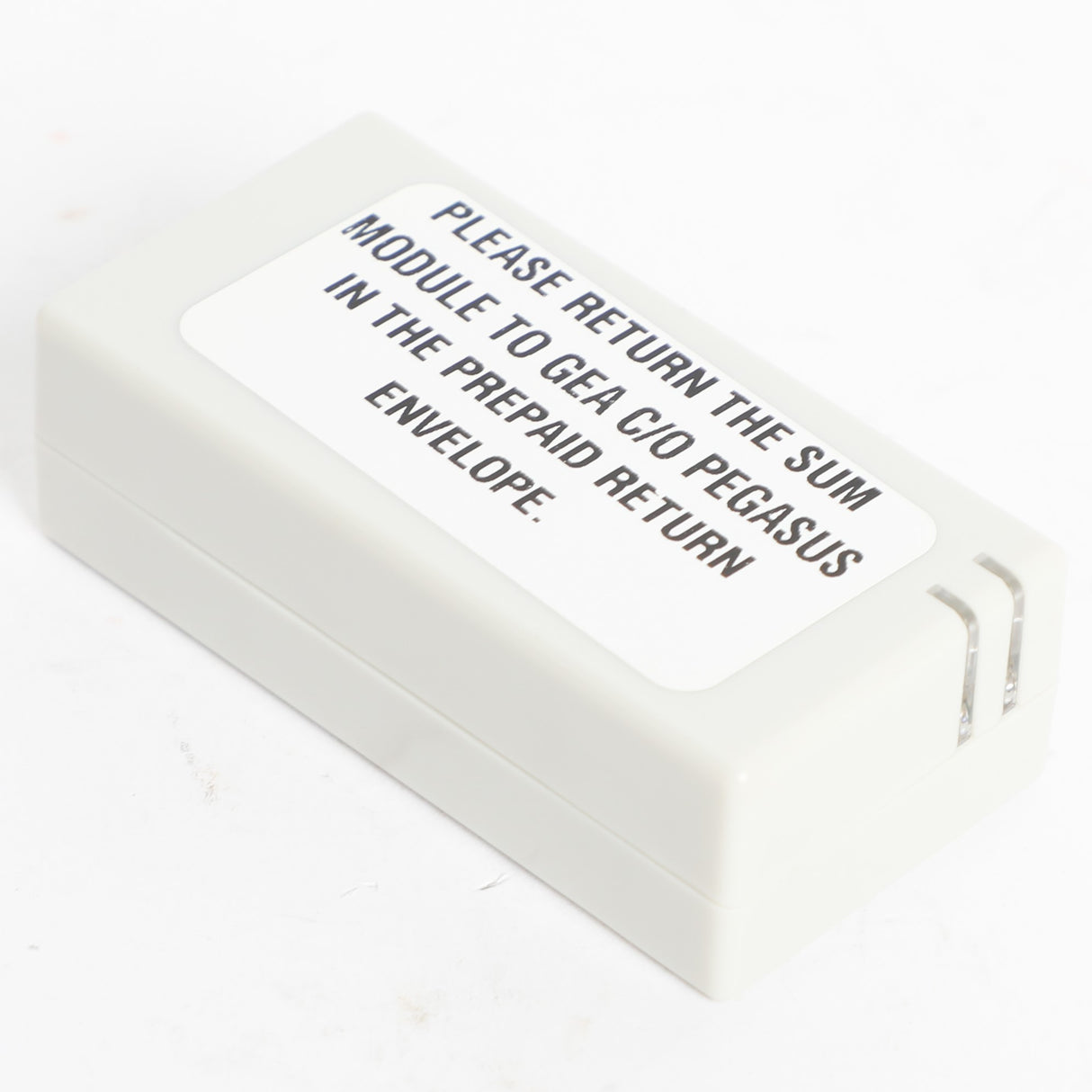 GE WR98R6353202 Genuine OEM Refer Sum Module 63532.02