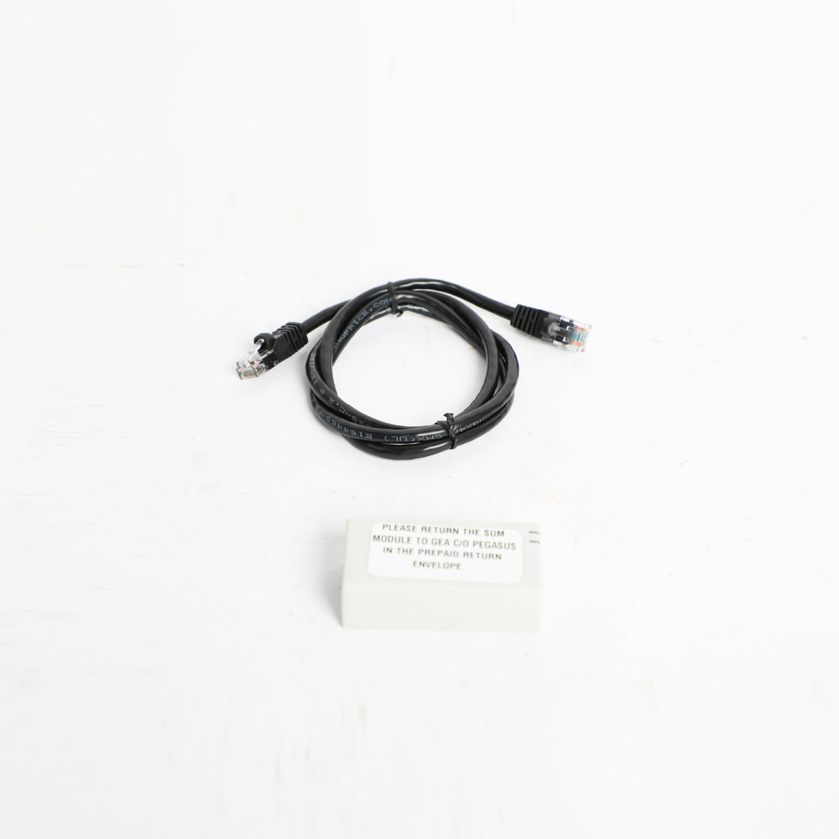 GE WR98R6353202 Genuine OEM Refer Sum Module 63532.02