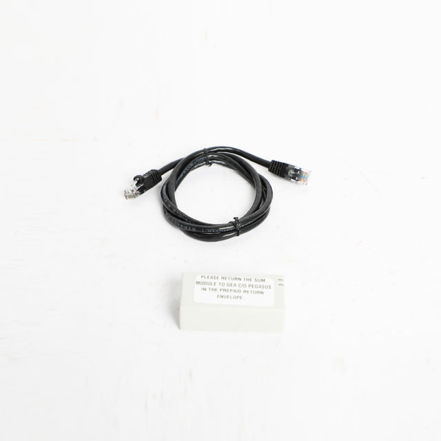 GE WR98R6353202 Genuine OEM Refer Sum Module 63532.02
