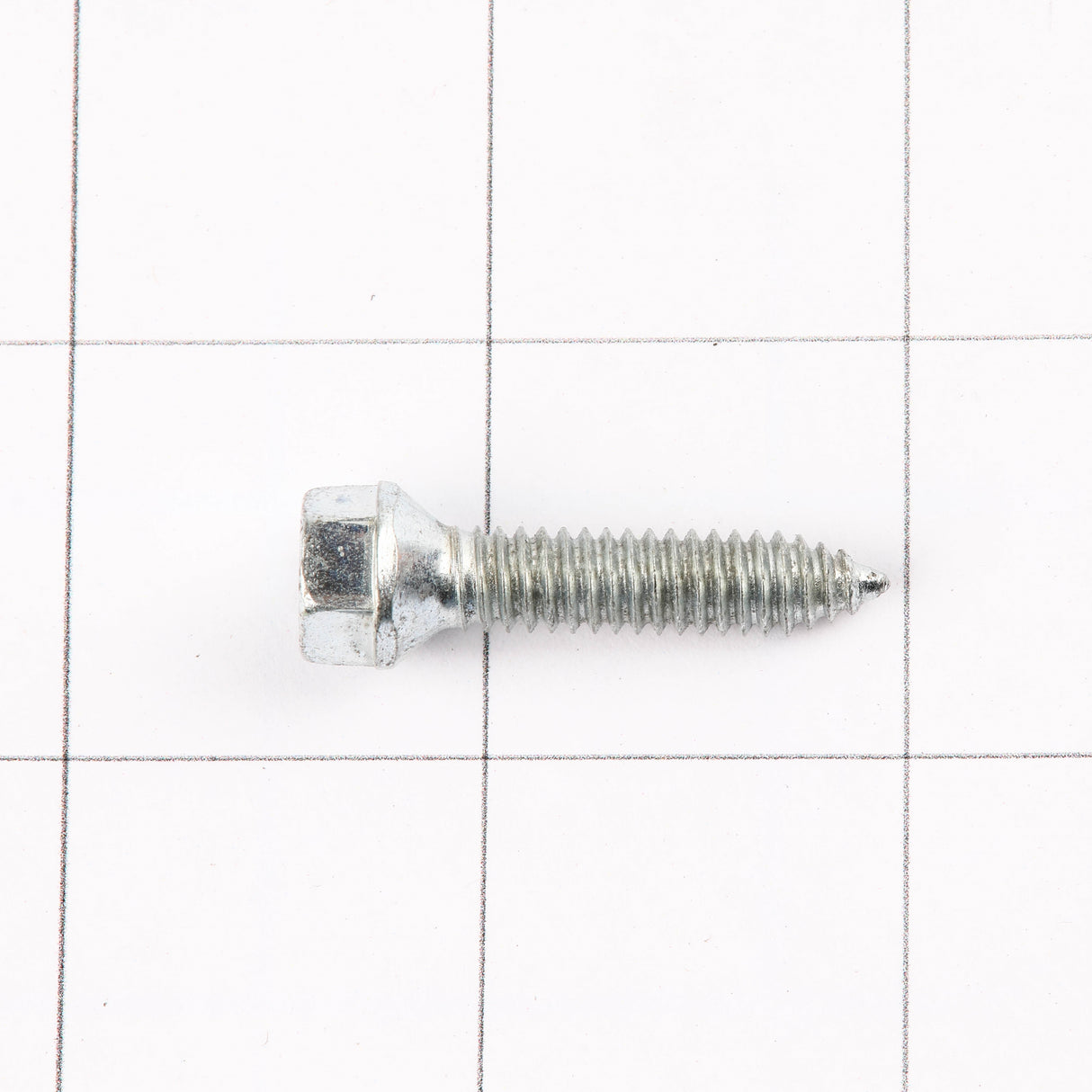 GE WR01X10918 Genuine OEM Scr 12-24 Tt Ovt 1.000 S
