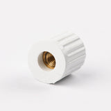 GE Refrigerator Hardware WR01X10995 replacement part