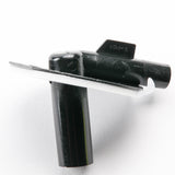 GE Refrigerator Hardware WR02X10967 replacement part