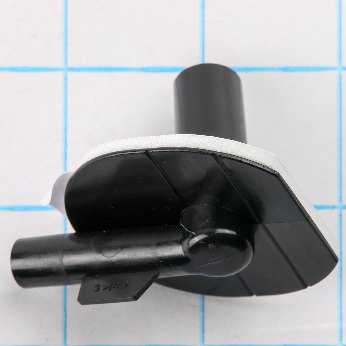 GE WR02X10967 Genuine OEM Grommet And Gasket Assy