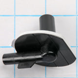 GE Refrigerator Hardware WR02X10967 replacement part