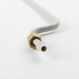 GE Refrigerator Hoses & Tubes WR02X13774 replacement part