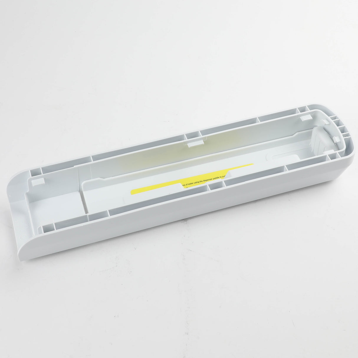 GE WR02X26526 Genuine OEM Cover Water Filter Asm