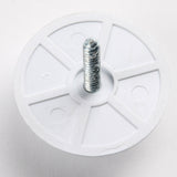 GE Refrigerator Hardware WR02X30289 replacement part