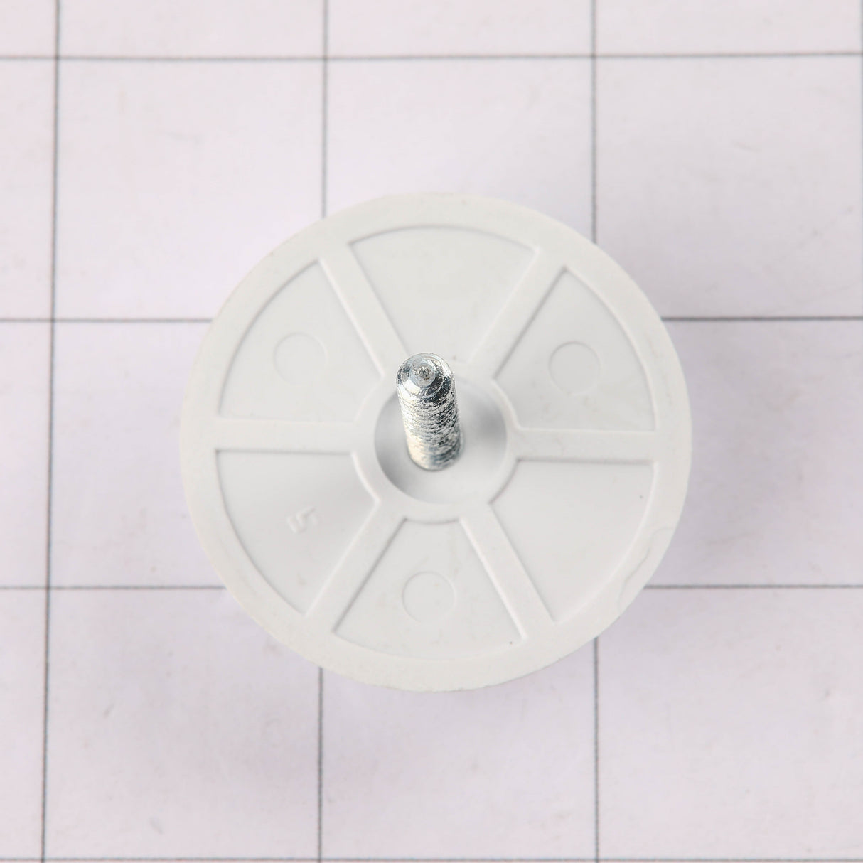 GE WR02X30289 Genuine OEM Support Pin
