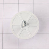 GE Refrigerator Hardware WR02X30289 replacement part