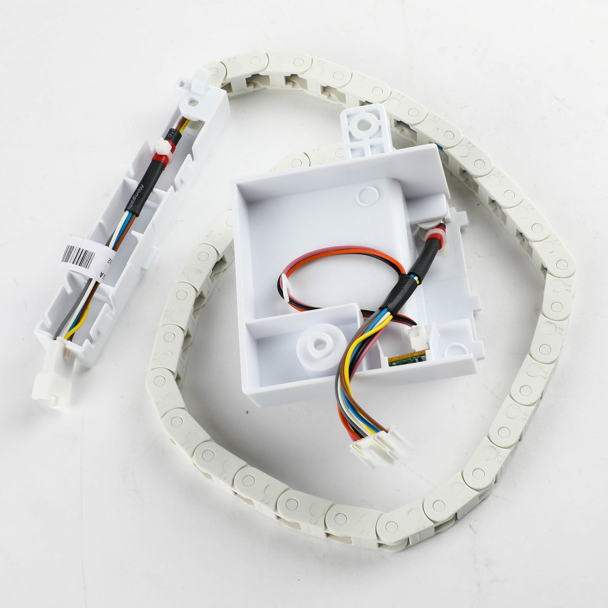 GE WR02X31944 Genuine OEM Chain Harness W/ Reed Switch