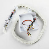 GE Refrigerator Switches WR02X31944 replacement part