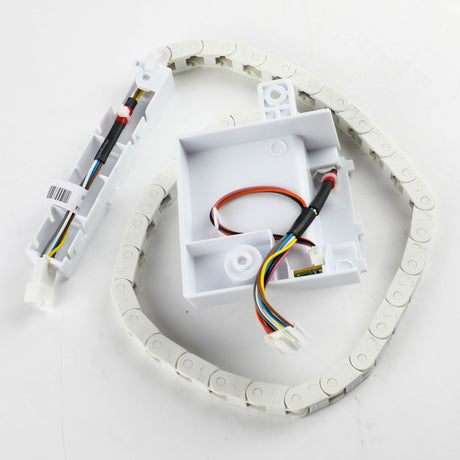 GE WR02X31944 Genuine OEM Chain Harness W/ Reed Switch