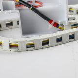 GE Refrigerator Switches WR02X31944 replacement part