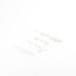 GE WR02X37286 Genuine OEM Condenser Support