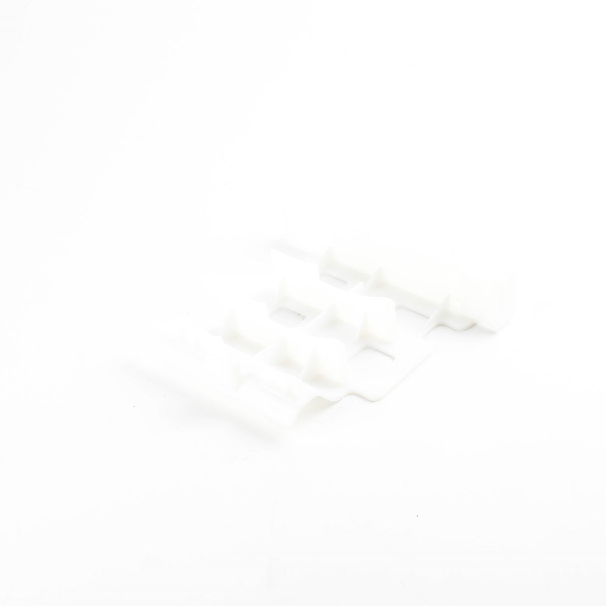 GE WR02X37286 Genuine OEM Condenser Support