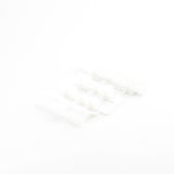 GE Refrigerator Brackets & Flanges WR02X37286 replacement part