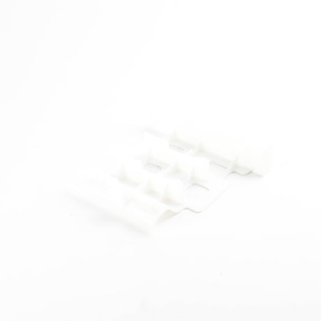 GE WR02X37286 Genuine OEM Condenser Support