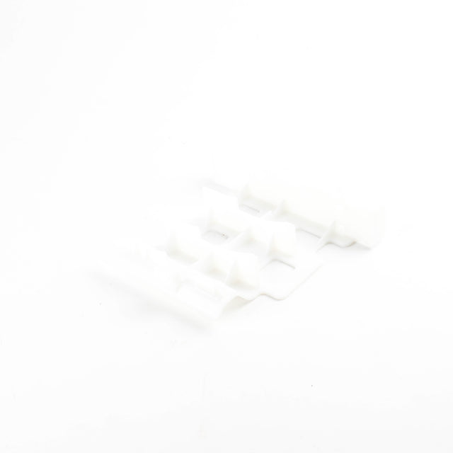 GE WR02X37286 Genuine OEM Condenser Support