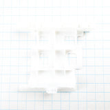 GE Refrigerator Brackets & Flanges WR02X37286 replacement part
