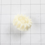 GE Refrigerator Gears WR02X42065 replacement part