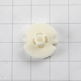 GE Refrigerator Gears WR02X42065 replacement part