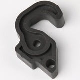 GE Refrigerator Hinges WR02X44688 replacement part