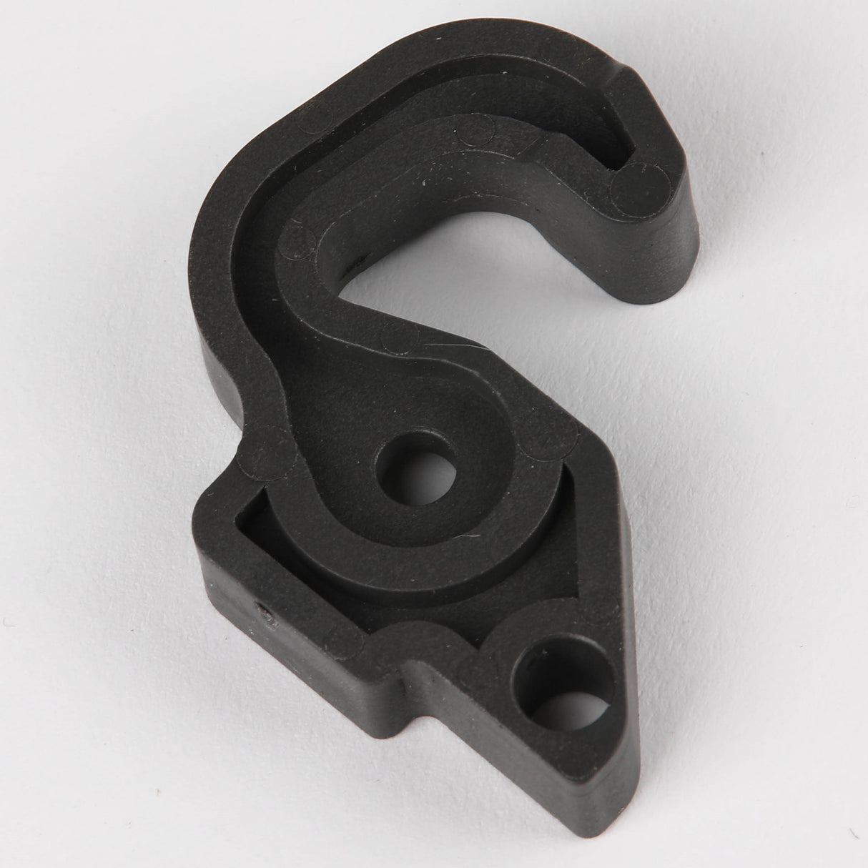 GE WR02X44688 Genuine OEM Outer Door Stop