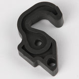 GE Refrigerator Hinges WR02X44688 replacement part