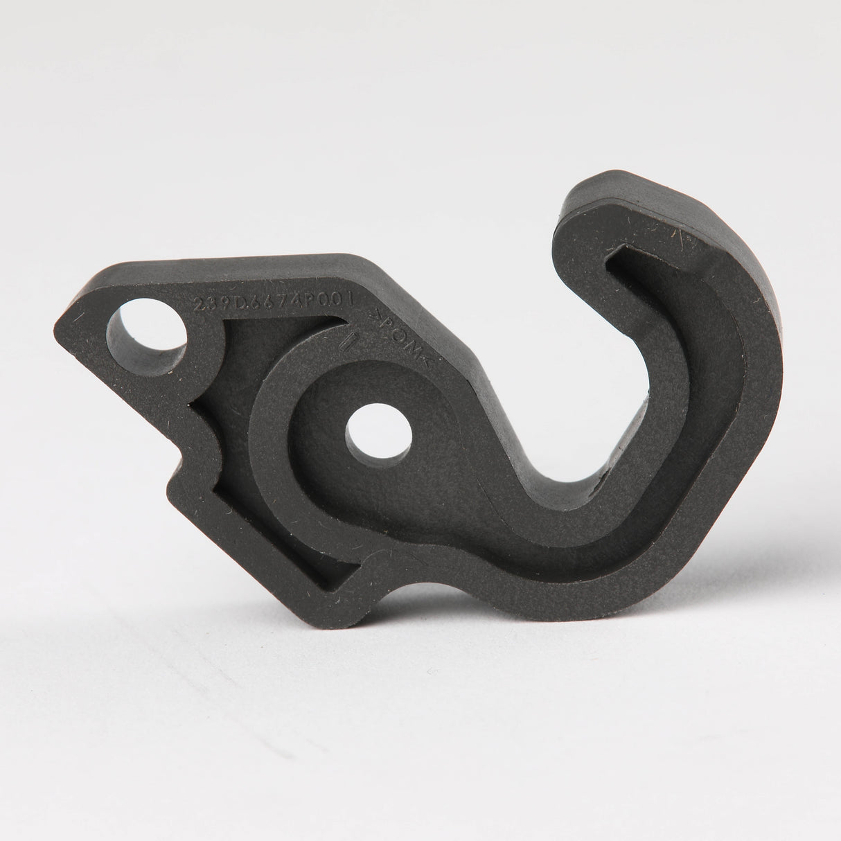 GE WR02X44688 Genuine OEM Outer Door Stop