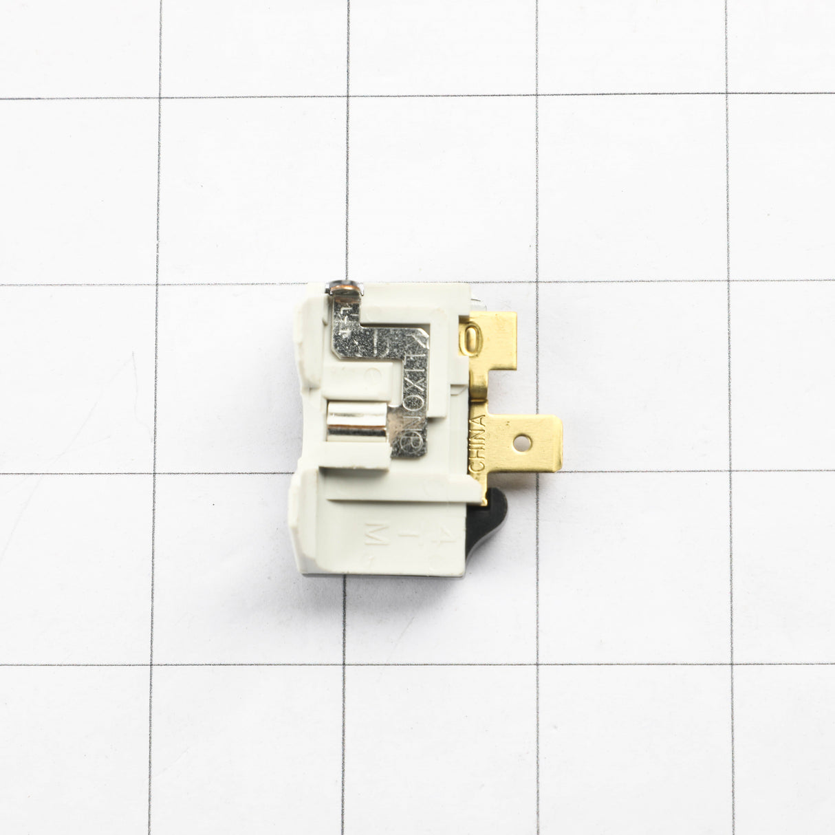 GE WR09X27095 Genuine OEM Olp
