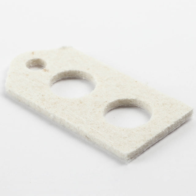 GE WS01X10026 Genuine OEM Electrode Packing