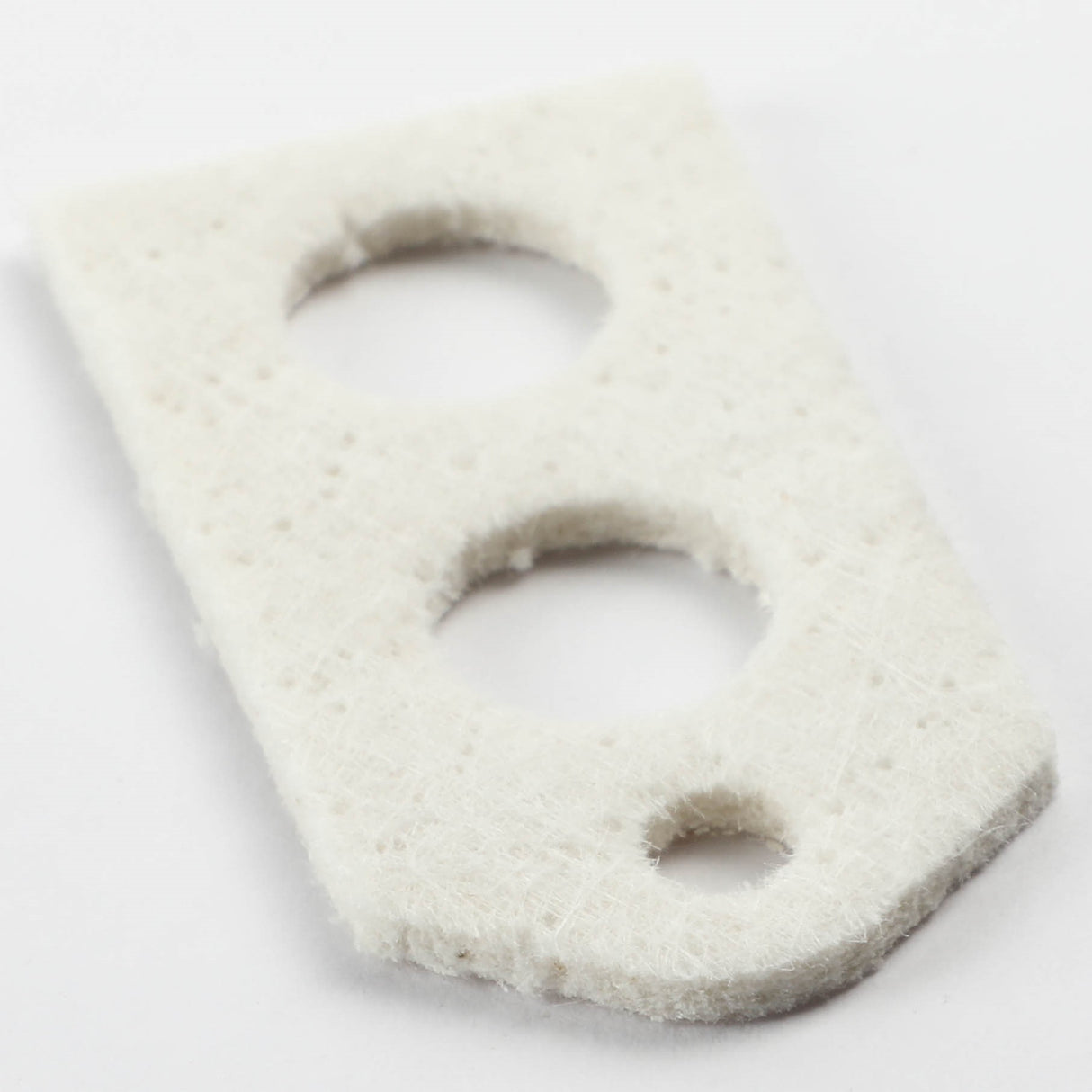 GE WS01X10026 Genuine OEM Electrode Packing