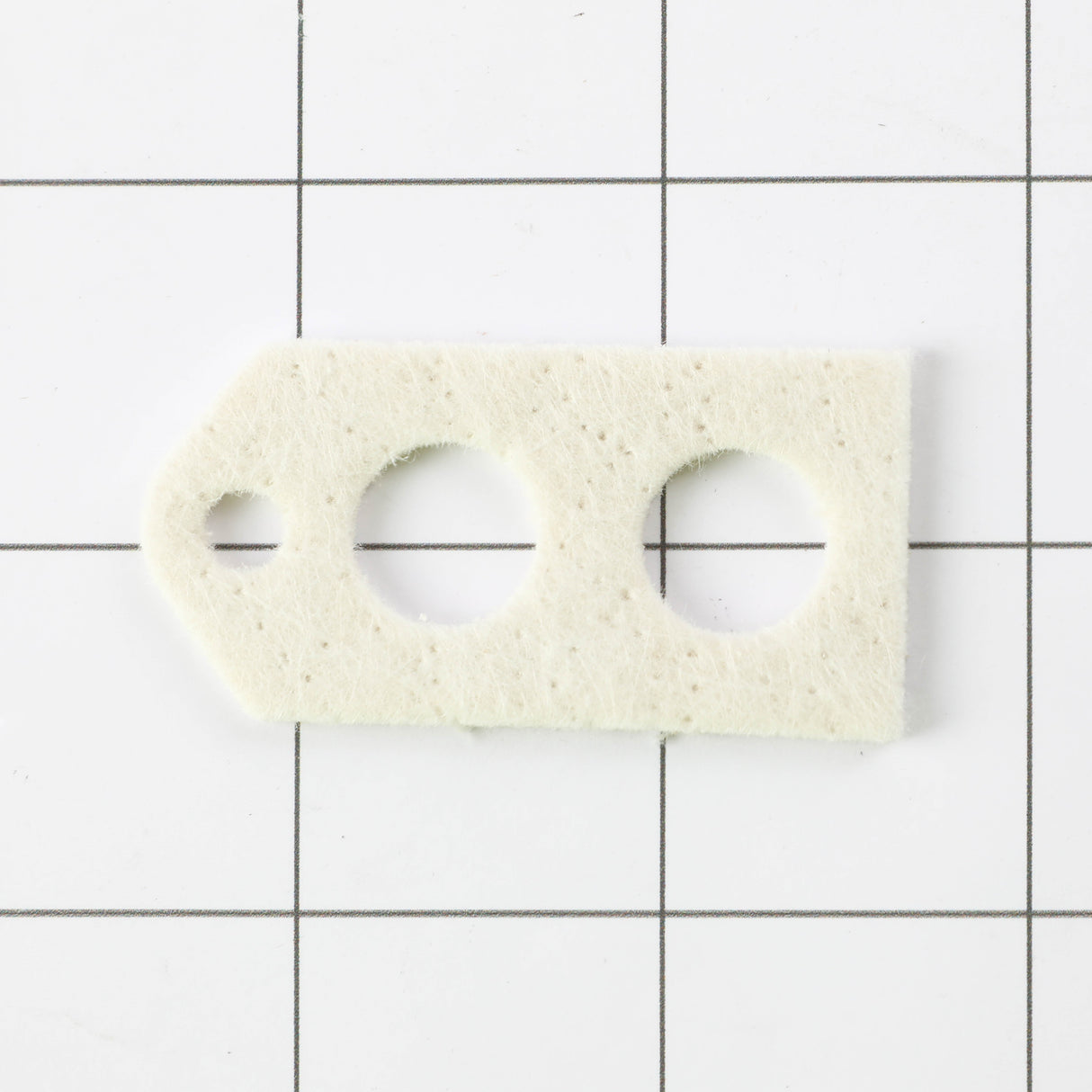 GE WS01X10026 Genuine OEM Electrode Packing