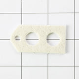 GE Small Appliance Seals & Gaskets WS01X10026 replacement part