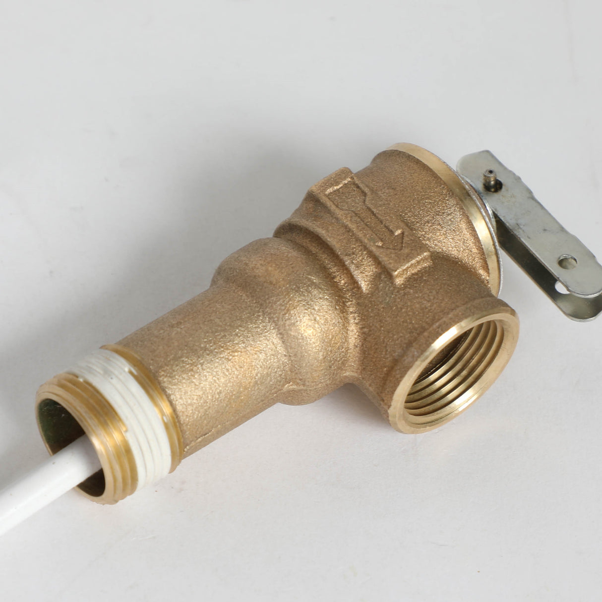 GE WS06X22864 Genuine OEM T-P Valve